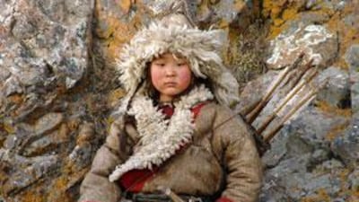 With breathtaking landscapes and nearly perfect action sequences, Mongol succeeds as a piece of visually stunning modern cinema.