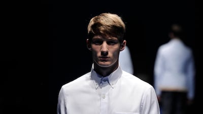 Cleverly conceived, they look comfortable and so cool.