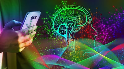 Brain-training games come in the form of apps, websites and online programmes, and claim to boost brain health to avoid cognitive decline as we age. Photo: Gerd Altmann / Pixabay