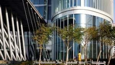 ADIA is due to receive the last of its Citigroup shares in September 2011.