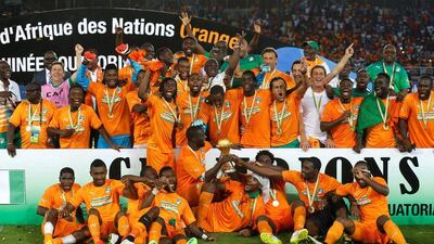 Amr Abdallah Dalsh / Reuters