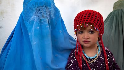 The images are a genuine depiction of normal people living normal lives. Sa’adia Khan / MSF