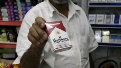 Make sure you listen patiently because if you can understand the attraction, you'll be better equipped to deter your teenager. Jaime Puebla / The National