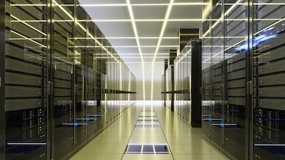 The US and Israeli attacks on Iran have reverberated into the digital cyber security world. Getty Images