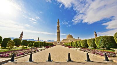 Oman has announced a two-day public holiday to mark Al Isra Wa Al Miraj next week.