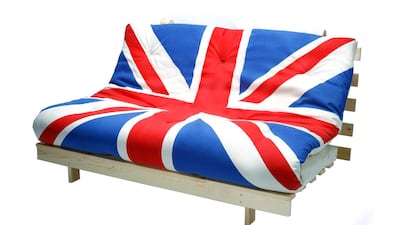 Futons: 550,000 monthly searches. Courtesy Ikea