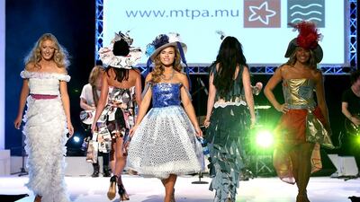 Since the pageant began more than 50 years ago, no title holder had gone on to win any international contest.