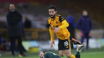 Joao Moutinho - 5, Had a fair amount of the ball but didn’t manage to do too much with it. His passing in the early stages seemed a bit off. EPA