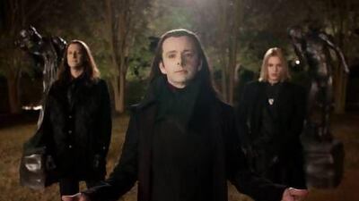 The Twilight Saga: Breaking Dawn Part 2 has a PG15 rating. The same as Jack Reacher.