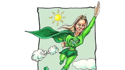 Illustration: Chris Burke for The National