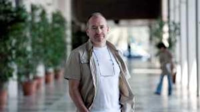 Along with acclaimed acts from across the globe, Womad's festival director, Chris Smith, hopes to highlight Arabic music.