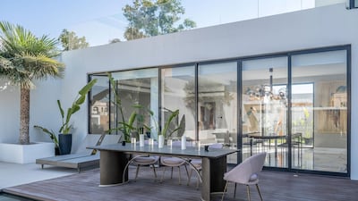 The property is considered a "hidden gem".