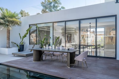 The property is considered a "hidden gem".