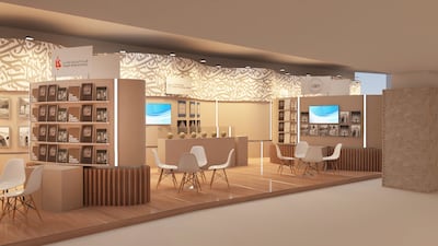 Organised by the Sharjah Book Authority, the participation will also feature 15 Polish writers and creatives, reinforcing cultural exchange between the UAE and Poland. Photo: Sharjah Book Authority