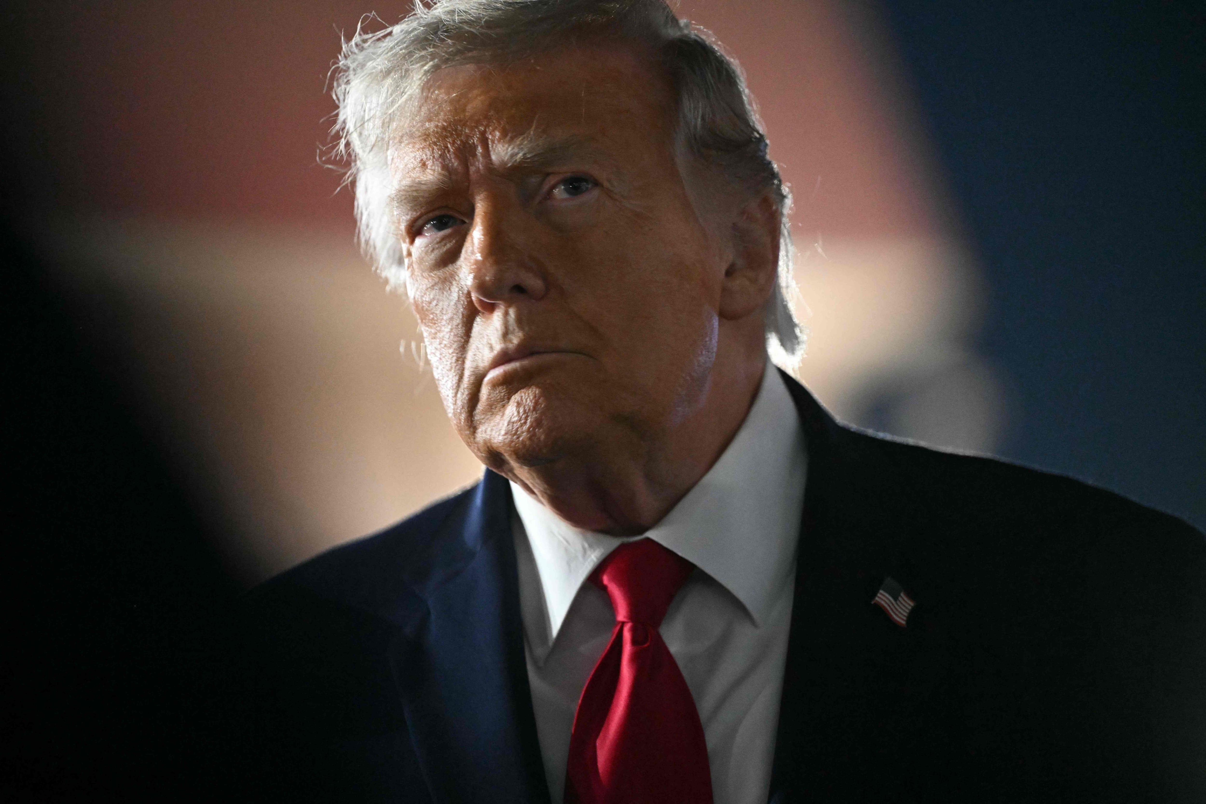 Trump urges more surgical strikes against Hezbollah as Lebanon questions US military involvement