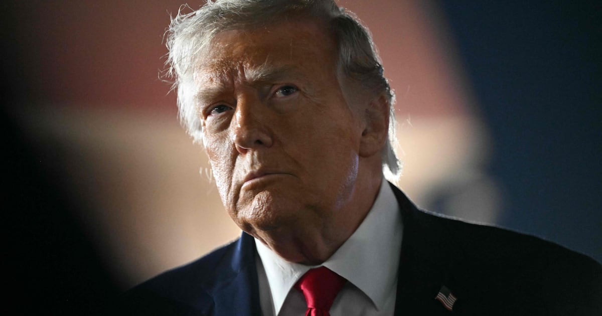 Trump floats Syrian role against Hezbollah, reviving questions of ...