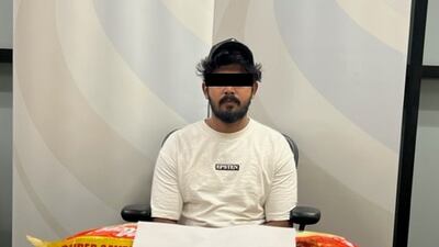 Dubai customs seize 7kg of marijuana concealed in breakfast cereal