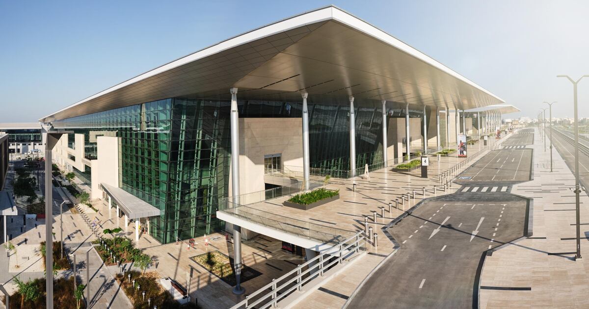 196 Bahrain Bahrain and Qatar to resume flights | The National