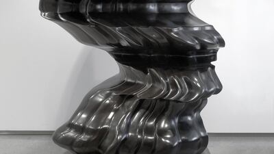 Courtesy Leila Heller Gallery