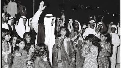 The founding President was a man of his people, and those privileged enough to meet him carry the memories through their lives. Now the National Media Council has declared the 19th day of Ramadan every year will be devoted to remembering his life.