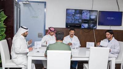 Rafha health sector is intensifying its precautionary efforts around the clock. Courtey SPA