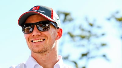 German Formula One driver Nico Hulkenberg on Thursday denied reports that F1 drivers were threatening to go on strike over unpaid salaries, but he called for quick action to resolve the problem. EPA/SRDJAN SUKI