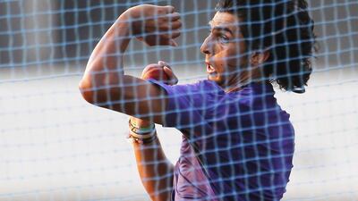Ishant Sharma has given a lot of runs, but he has also taken wickets. Kunal Patil / Hindustan Times via Getty Images