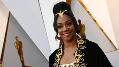 Not a week has gone by in the past seven years that I haven’t been quizzed on my heritage, and because Eritrea is off the beaten track, it has never been a swift exchange, often mushrooming into a lesson on geography and socio-politics: at the Oscars, Tiffany Haddish shed some light on my misunderstood country. AFP