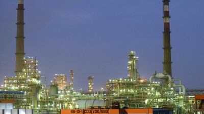 #49 – Essar Oil, led by the Indian billionaire brothers Shashi Ruia and Ravi Ruia, was sold to a Rosneft-led consortium for US$13 billion. Why is Essar so named? Sam Panthaky / AFP