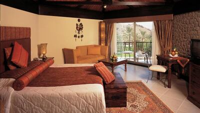 Courtesy JA Resorts & Hotels