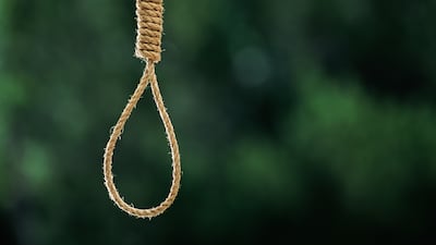 The vast majority of Arab League members continue to retain capital punishment in their laws, although the extent to which they use it varies. Getty Images
