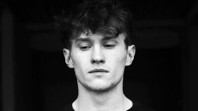 David August will play at Level 41, Media One Hotel in Dubai Media City. Courtesy of Blitz Productions