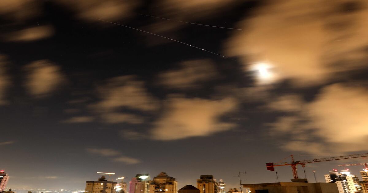 Israelis shocked by US-Iran ceasefire announcement