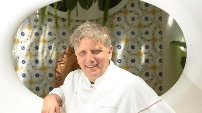 Courtesy Yas Viceroy Hotel