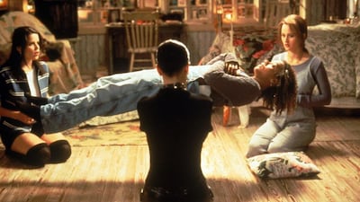 Courtesy Columbia Pictures