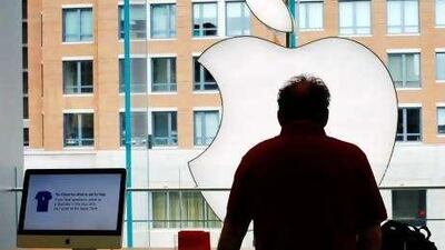 The calm competence of an employee put the magic back into the Mac experience at an outlet in a Beirut mall.