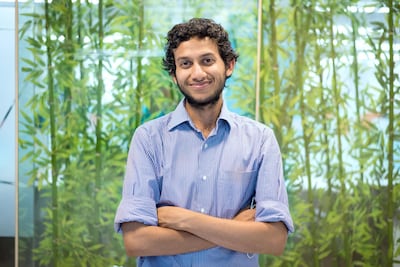 Ritesh Agarwal, founder of Oyo Rooms