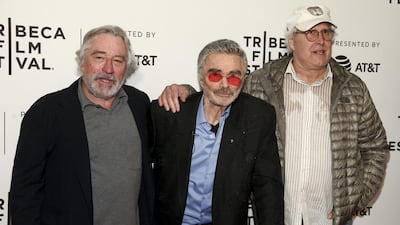 Andy Kropa / Invision / AP