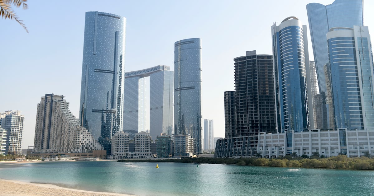 Abu Dhabi freezes all rent increases until further notice