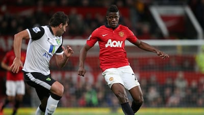 Wilfried Zaha is one of the top players in the Premier League right now, almost a one-man team at Crystal Palace, so it is hard to believe that his Man Utd career could have been so terrible. He was signed by Alex Ferguson for a fee in the region of £10m, but was left in the cold by David Moyes. He made just four appearances, was farmed out on loan to Cardiff City and then returned to Palace. He has since spoken of how he wasn't prepared at such a young age for a club like United. Getty Images