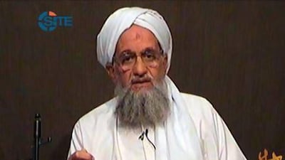 Jabhat Al Nusra has confirmed its link to Al Qaeda, publicly declaring "allegiance" to the network's head, Ayman Al Zawahiri, last month and promising to follow his orders.