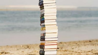 TINA CHANG / THE NATIONAL