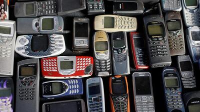 Smartphone usage habits change radically, as evidenced by the rise of the Internet of Things. But they also do so in strange and unpredictable ways, as evidenced by the Nokia 3310's resurgence as the most talked-about phone ahead of the Mobile World Congress 2017. Kacper Pempel / Reuters