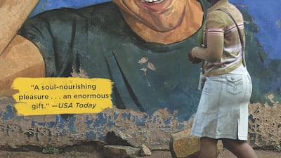 Born a Crime: Stories From A South African Childhood By Trevor Noah. Courtesy Penguin Random House