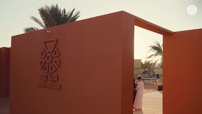 The festival offers falconry, horse and camel competitions, drag racing, and car races to the top of Moreeb Dune — one of the world’s highest sand dunes