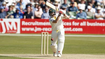 Steven Smith is the world's No1 Test batsman and is in fine form heading into The Ashes series. John Sibley / Reuters / June 25, 2015