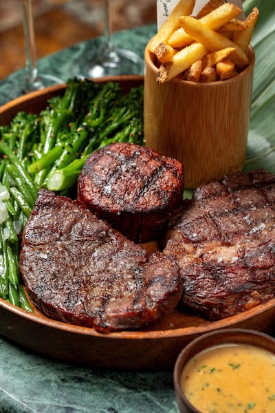 Canary Club adds themed dining nights, from unlimited mussels on Mondays to a midweek meat feast. Photo: Canary Club