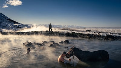 Erhan Coral, Turkey, winner, National Awards, Sony World Photography Awards 2023