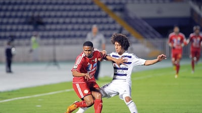 Pic: Imran Shahid/Al Ittihad