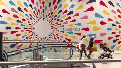 Circle Mall will also feature a 17,000 square feet family entertainment centre with an arcade, trampoline, cross fit for kids, children’s salon and more.